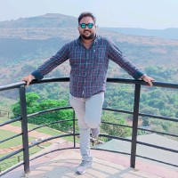 Rupesh Bomble