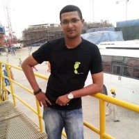 Anish Nicholas