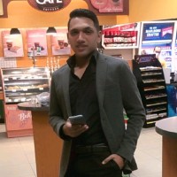 Mohamed Hamdy