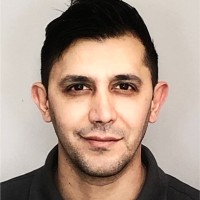 Ershai Zolfaghar
