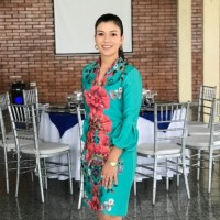 Amy Liliana Contreras