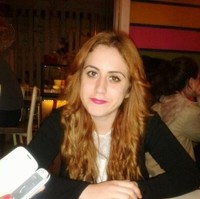Melda Yanardağ