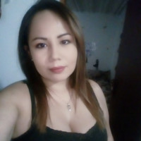 Johana Palacios García