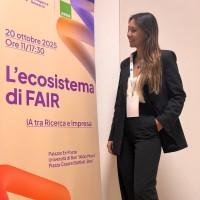 Lucrezia Sabatini