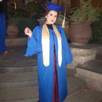 Mariam Yehia