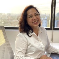 Eunice Garcia