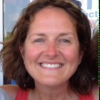 Helen Workman