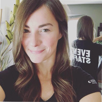 Megan Falk