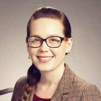 Ellen Webber