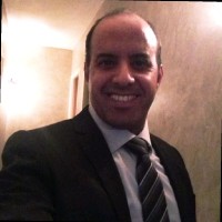 Mohamed BOUKILI