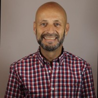Fernando Molero Muñoz