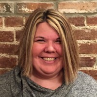 Megan Donley Derrick