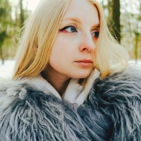 Valeria Siluyanova