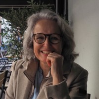 Joyce Mooij