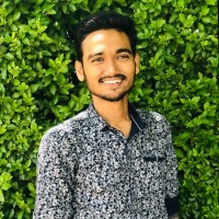 Harsh M Joshi