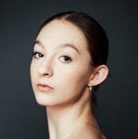 Dominique Buckman Berrocal
