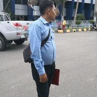 sainul nasution