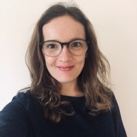 Associate Network (Caitlin Dalgleish) - Intouniversity
