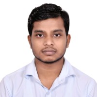 Bibhuti Bhusan Behera
