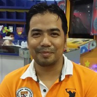 Nik Fakaruddin