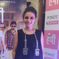 Sukanya Powale
