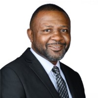 WILLIAMS KWASI PEPRAH, Ph.D.