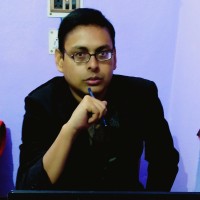 Kumar Goutam Acharya