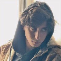 Amir Asghari