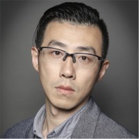 Russell Zhu