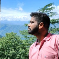 Nitin Jaswal