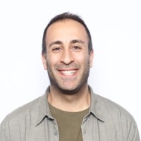 Joshua Abraham