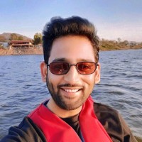 Rushikesh M. Inamdar