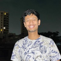 Mayank Goyal