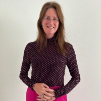 Monique van der Meer