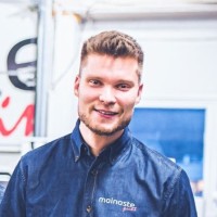 Topias Iivanainen