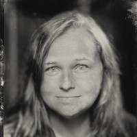 Karin Bredenberg
