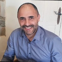 David Quintana Pérez