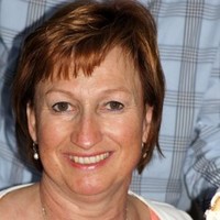Gertie Naus