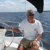 Jim Hickey