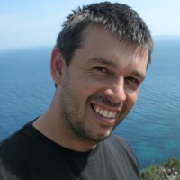 Primož Dolžan