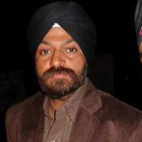 GURVINDER SINGH LALL
