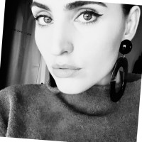 Camilla Brodin Salmonson