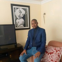 Lusanda Mjacu