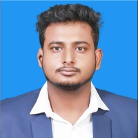 Krishnendu Beij