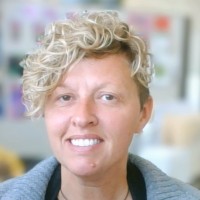 Jamie Reinhardt