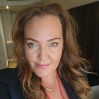 Gina Kersyte