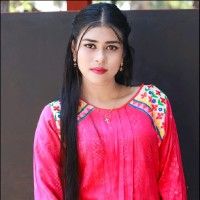 Susmita Adhikary