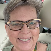 Teresa Green