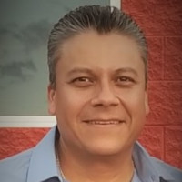 Ricardo Armendariz