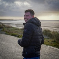 Stanley Ten Hoeve